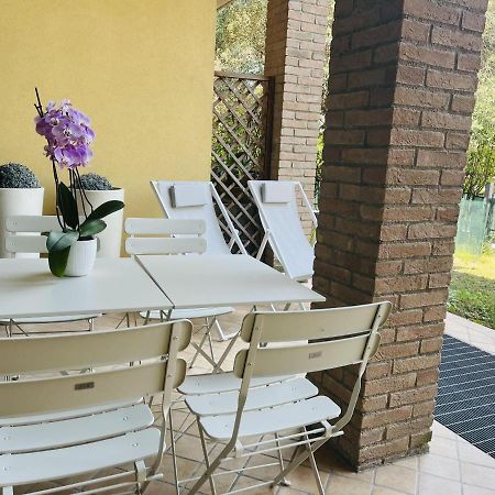 Casa Ulivi Silver Desenzano del Garda Esterno foto