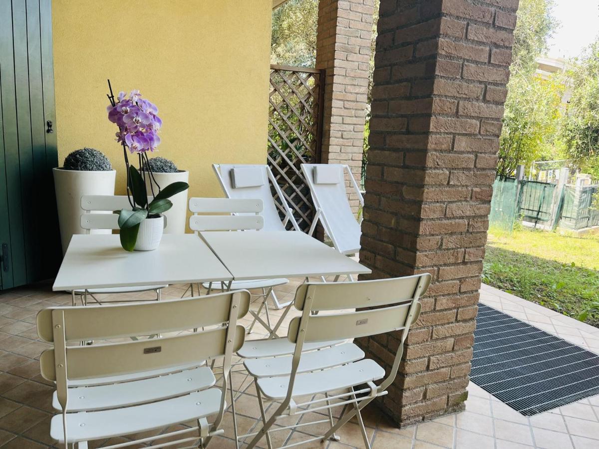Casa Ulivi Silver Desenzano del Garda Esterno foto